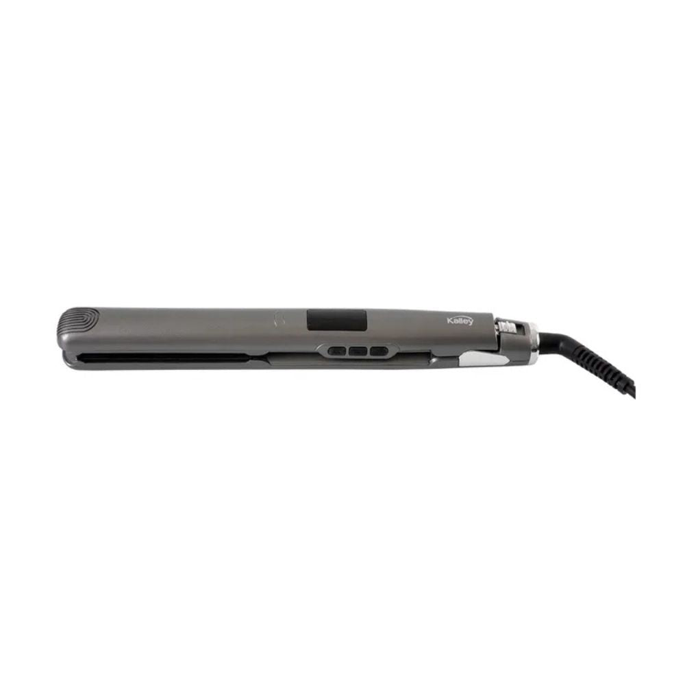 Plancha De Cabello De Cacao Kalley K-Plc Plateado Plancha De Cabello De Cacao Kalley K-Plc Plateado